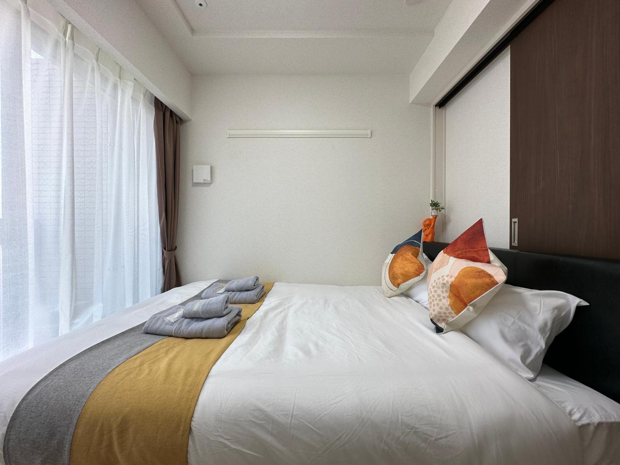 Nestay Inn Tokyo Ueno ภายนอก รูปภาพ