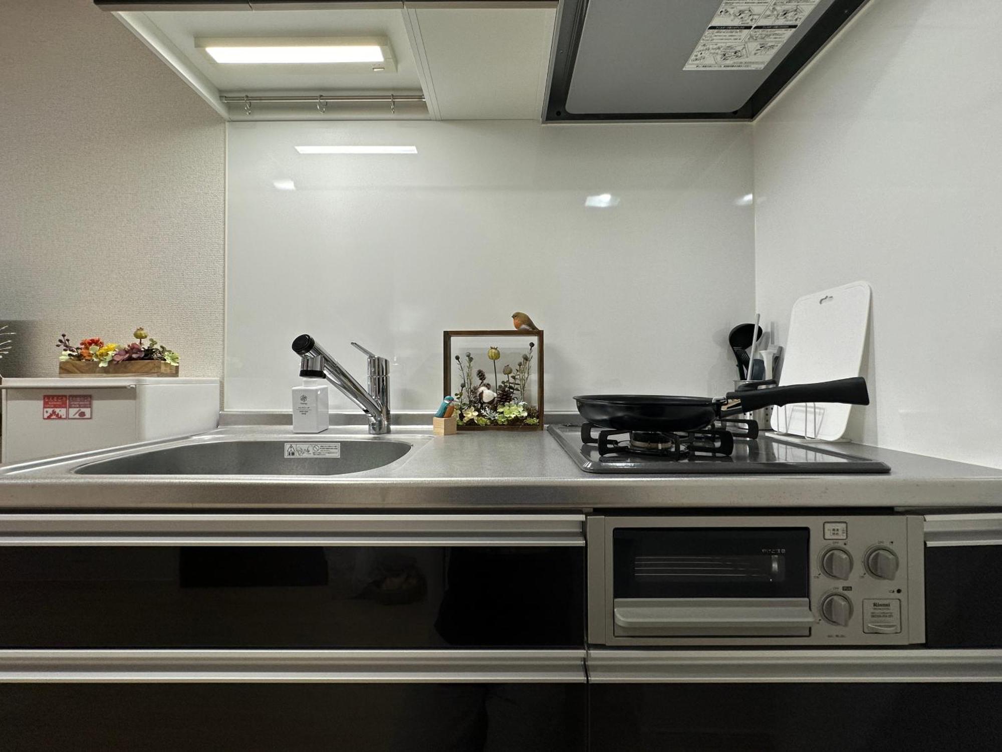 Nestay Inn Tokyo Ueno ภายนอก รูปภาพ