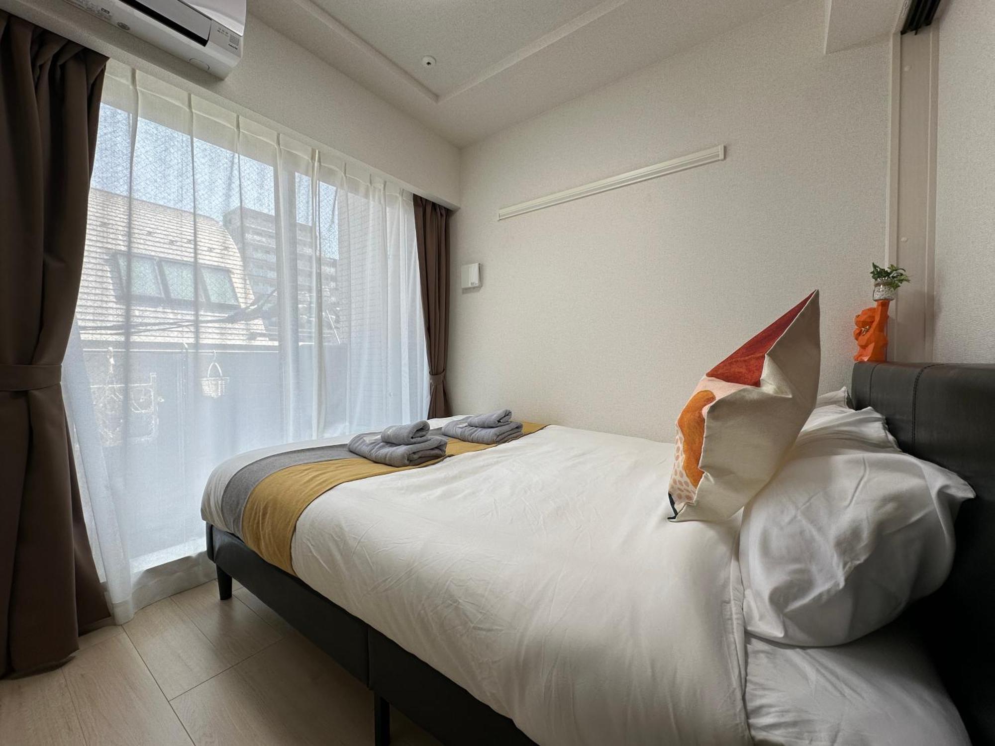 Nestay Inn Tokyo Ueno ภายนอก รูปภาพ