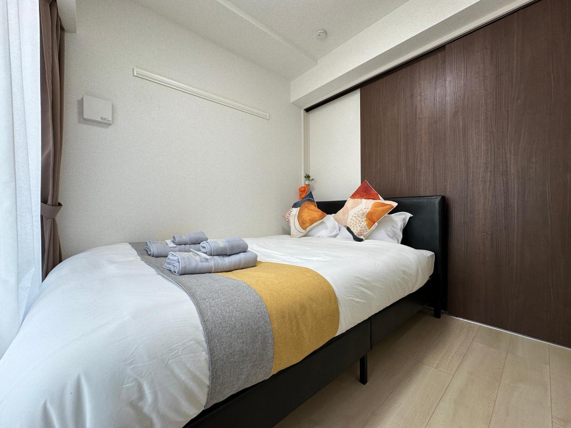 Nestay Inn Tokyo Ueno ภายนอก รูปภาพ