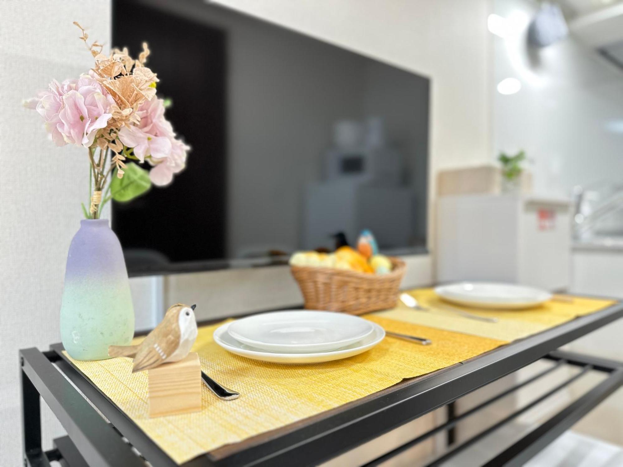 Nestay Inn Tokyo Ueno ภายนอก รูปภาพ