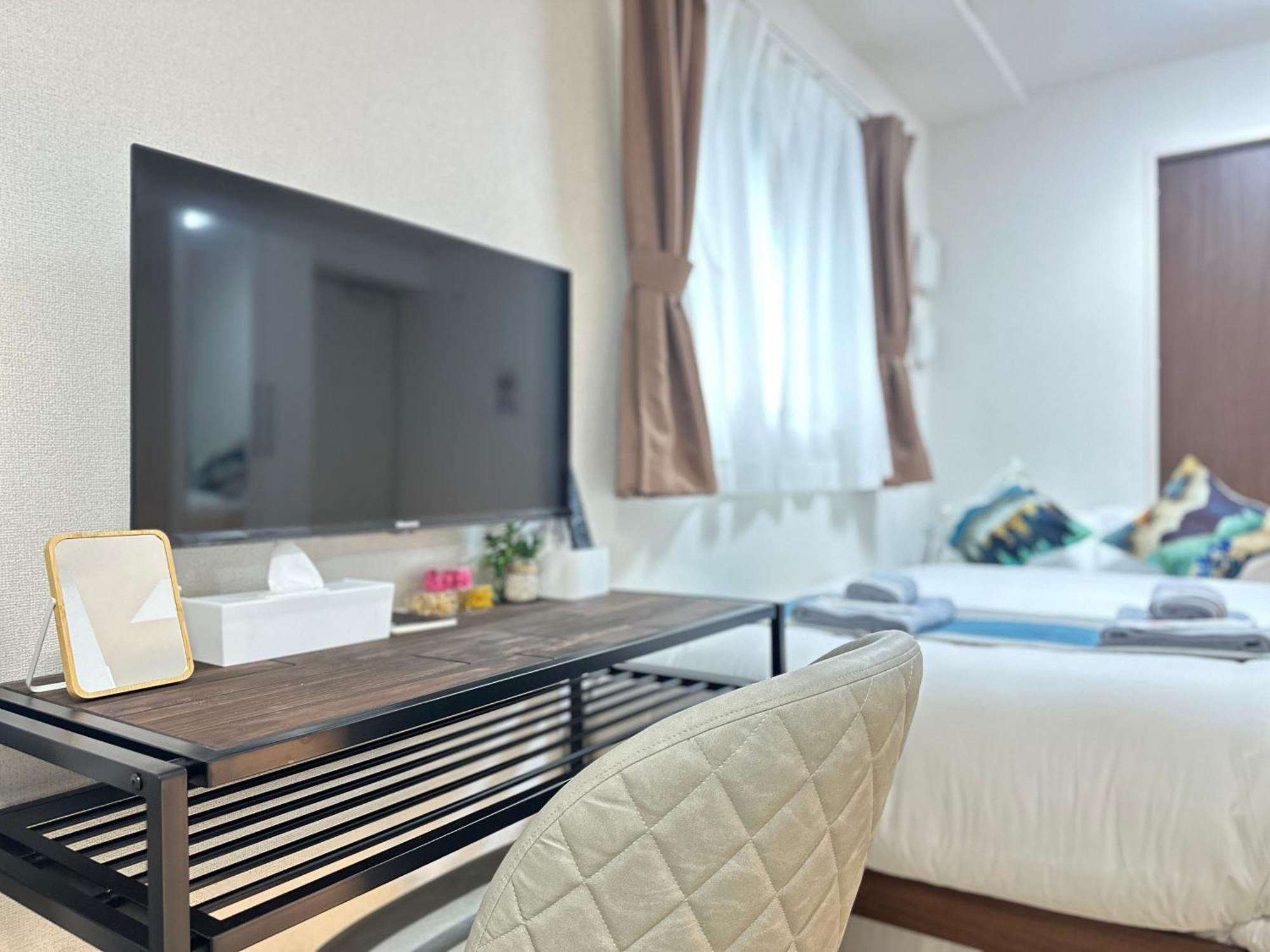 Nestay Inn Tokyo Ueno ภายนอก รูปภาพ