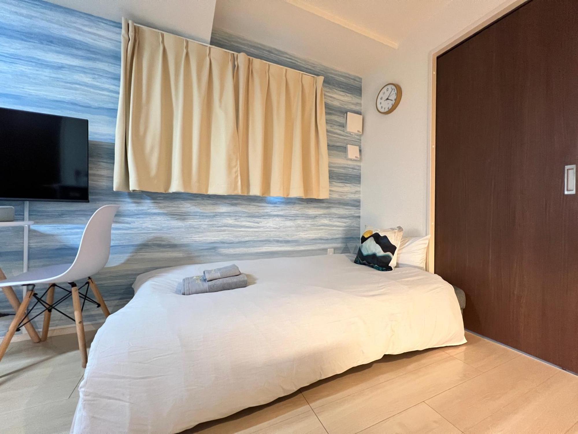 Nestay Inn Tokyo Ueno ภายนอก รูปภาพ