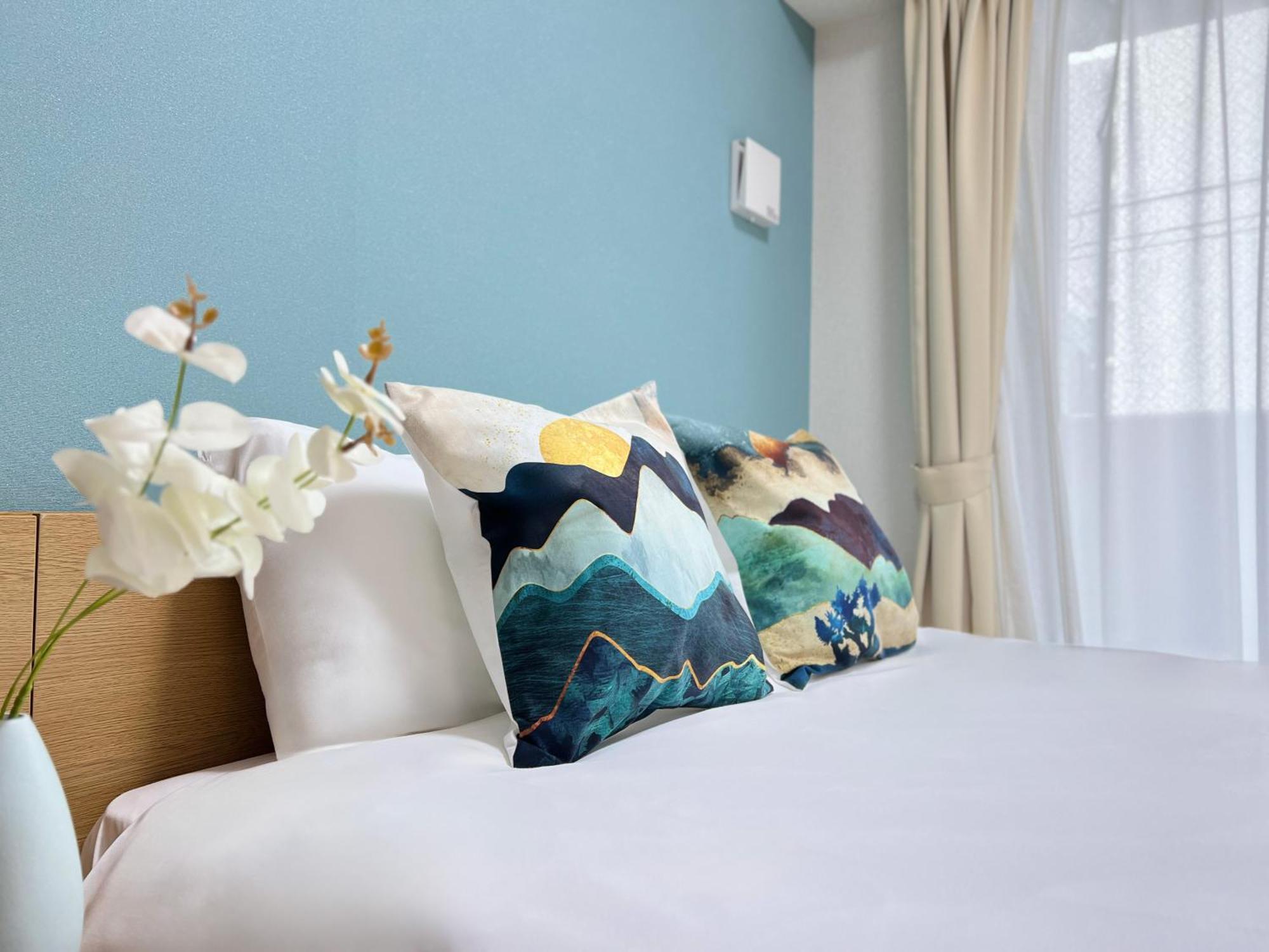 Nestay Inn Tokyo Ueno ภายนอก รูปภาพ